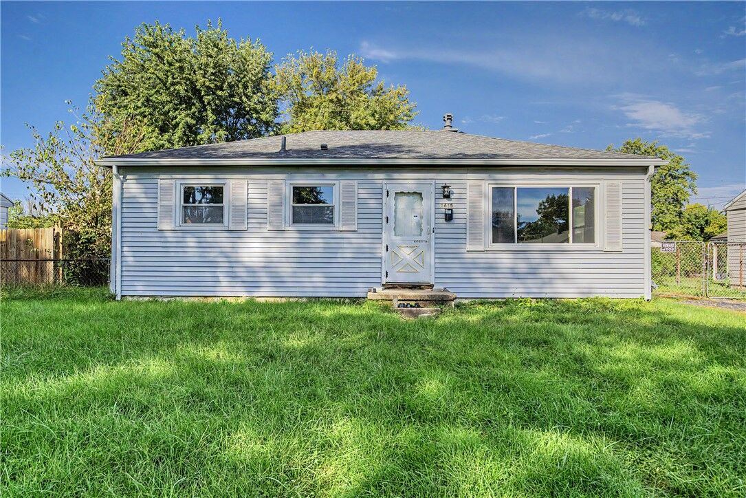Property Photo:  1615 Joselin Road  OH 45432 