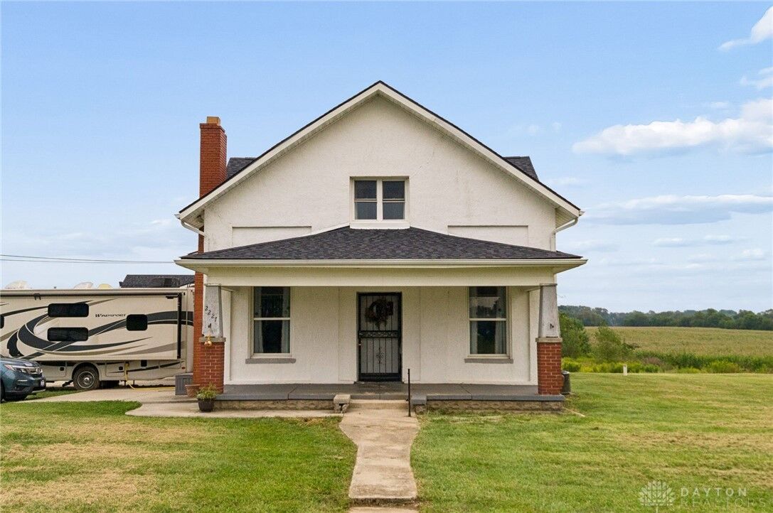 Property Photo:  2227 S US Highway 68  OH 43078 