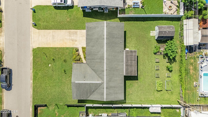 Property Photo: 1304 Peachtree Road FL 32114