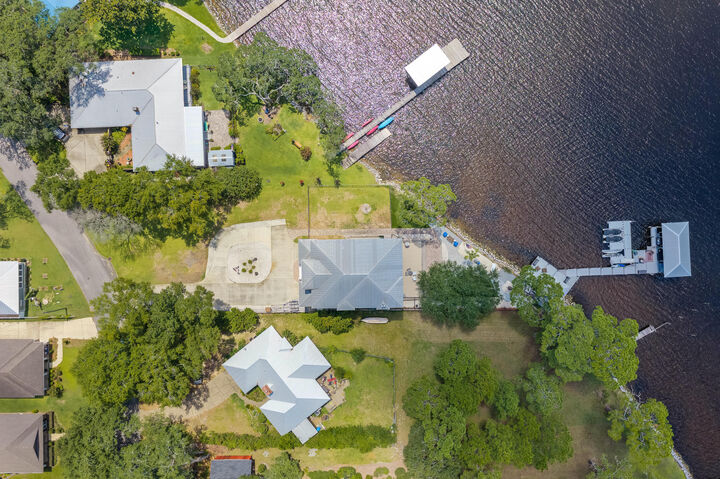 Property Photo:  1027 Christy Drive  FL 32578 