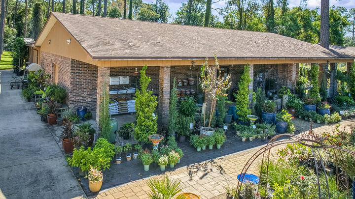 Property Photo: 1405 Palm Boulevard FL 32578