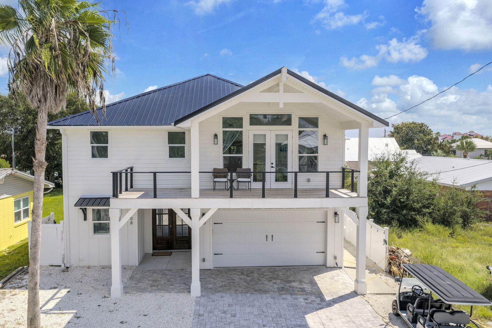 Property Photo:  208 14th Street  FL 32413 
