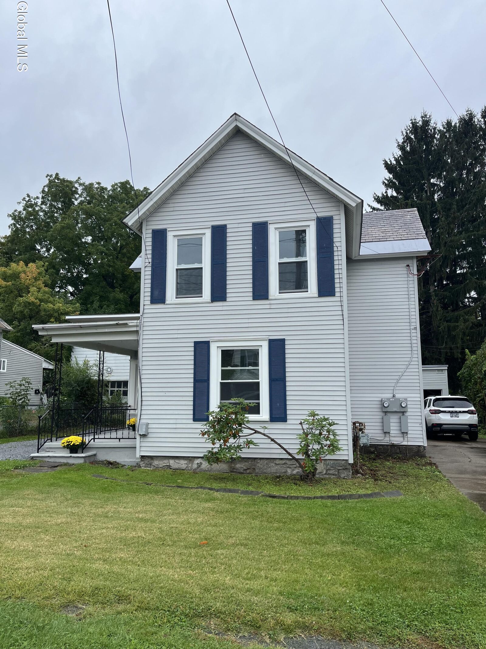 Property Photo: 6 Parry Street 2 NY 12839