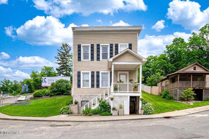 Property Photo:  11 Elm Street 2  NY 12180 