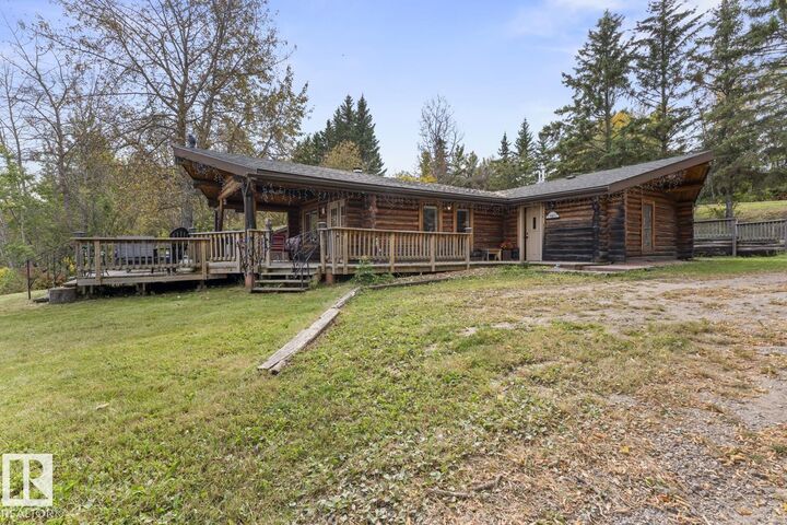 Property Photo:  657 59201 Rng Road 95  AB T0A 3A3 