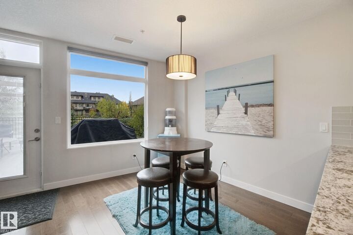 Property Photo:  5151 Windermere Boulevard SW 125  AB T6W 2K4 