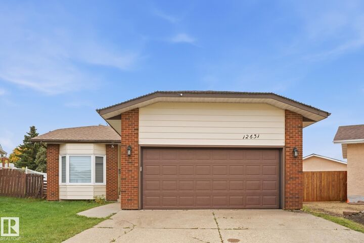 Property Photo:  12631 161 Avenue NW  AB T5X 4W7 