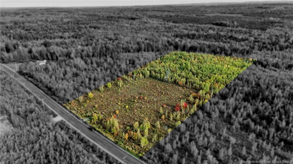 Property Photo:  Lot Middlesex Road  NB E4J 1G7 