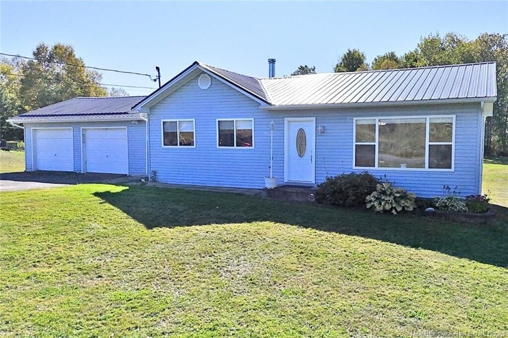 Property Photo:  3247 Route 585  NB E7N 1K2 
