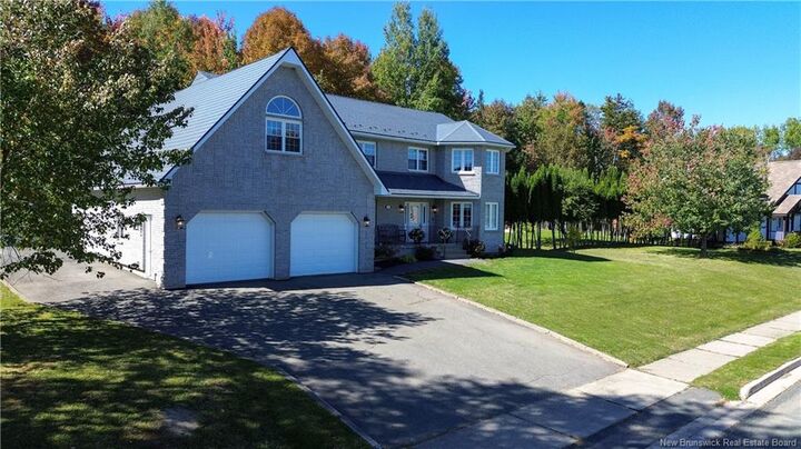Property Photo:  19 Doyle Street  NB E6G 1E4 