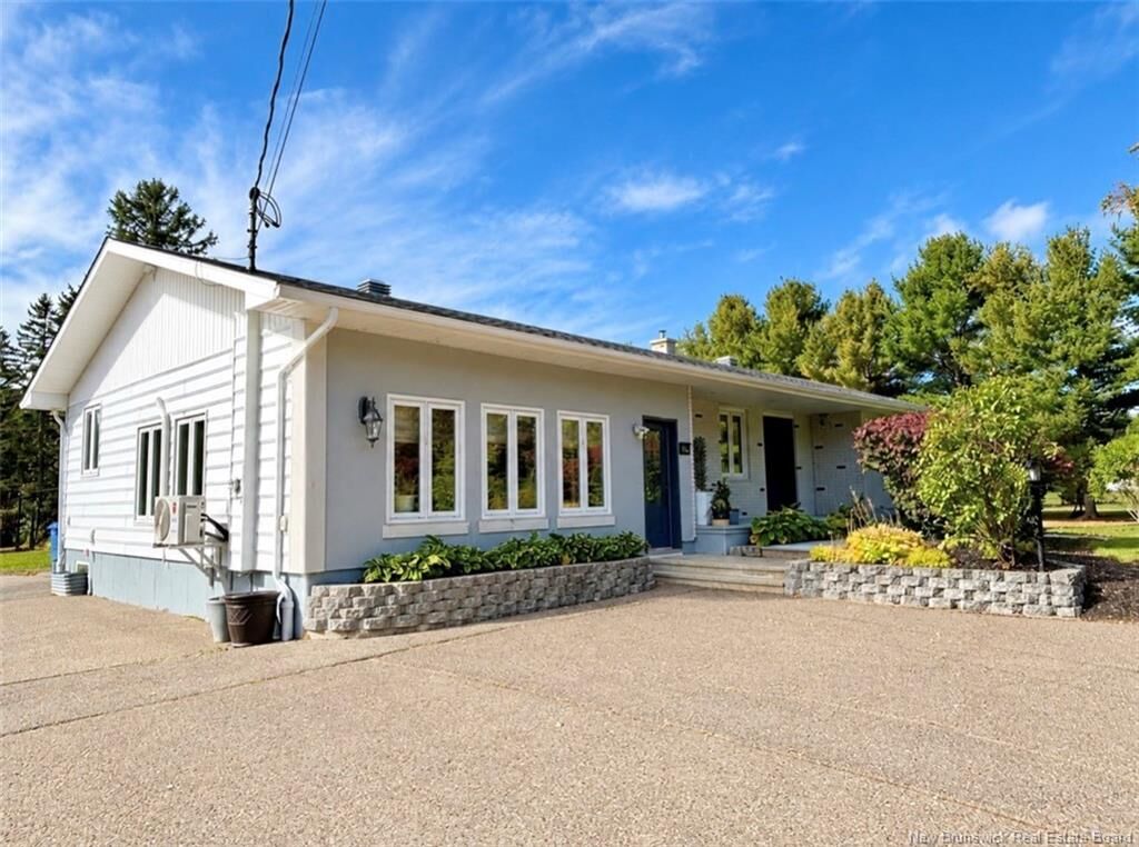 Property Photo:  115 Egbert Street  NB E9G 1E2 