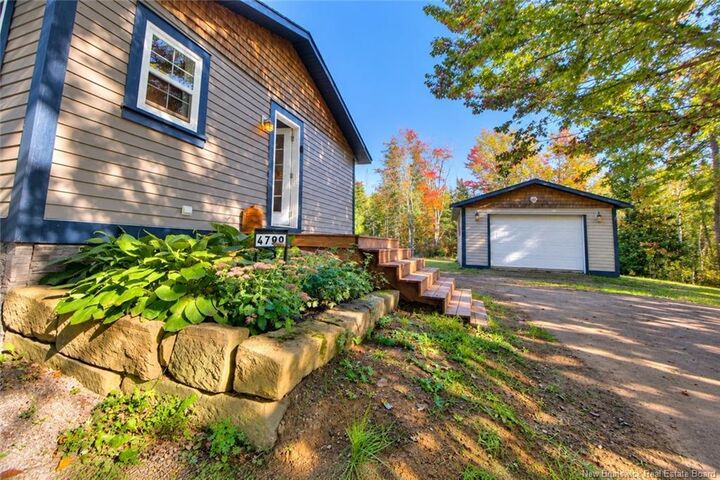 Property Photo:  4799 Route 495  NB E4W 3T4 