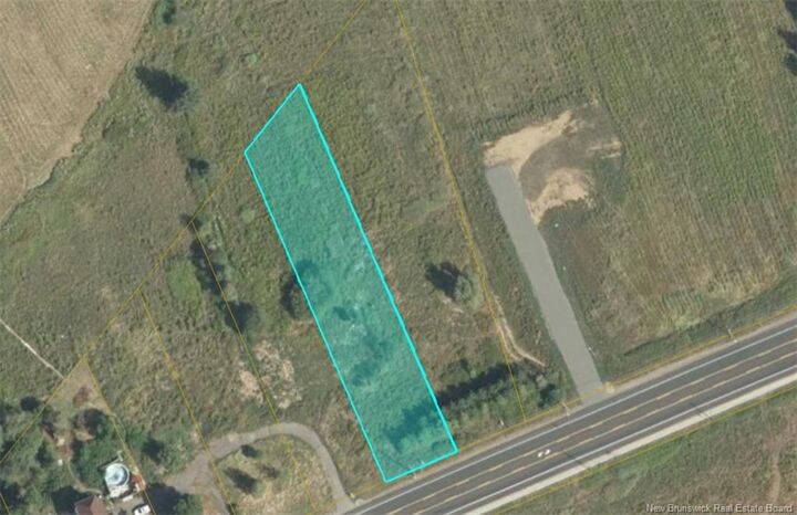 Property Photo:  847 Salisbury Road  NB E1A 1C4 
