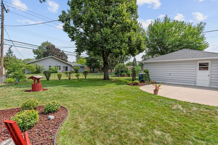Property Photo:  7027 13th Avenue S  MN 55423 