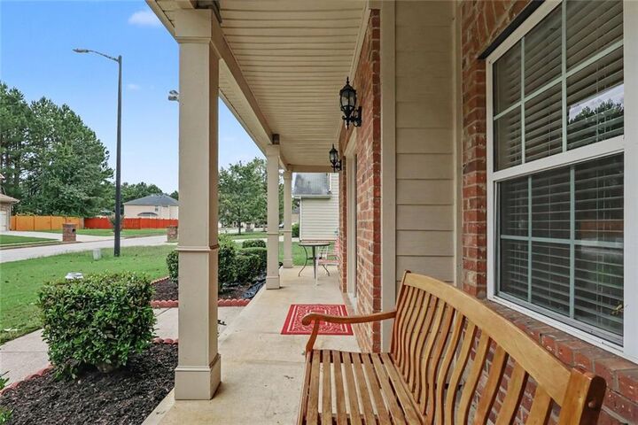 Property Photo: 5440 Stirrup Way GA 30127
