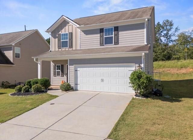 Property Photo:  755 Walnut Creek Circle  GA 30567 