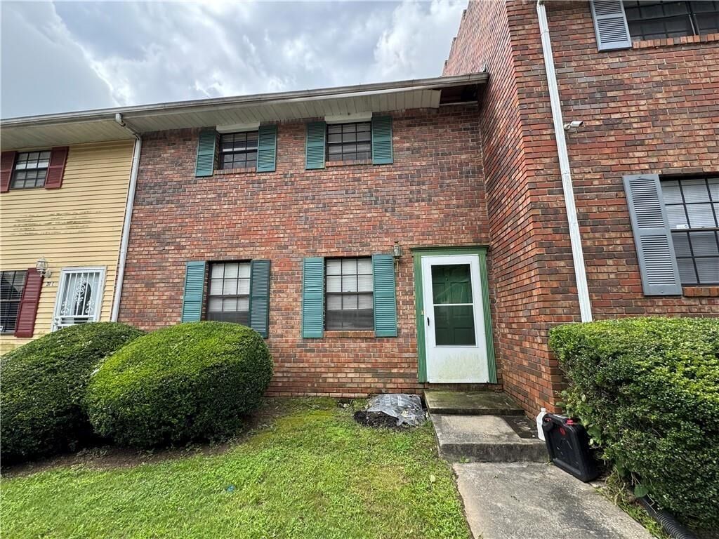 Property Photo:  6354 Shannon Parkway 31F  GA 30291 