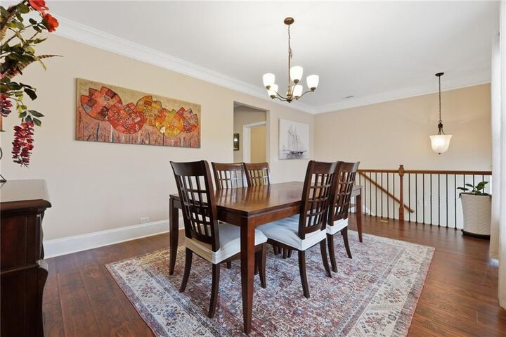Property Photo:  2260 Ewell Park Drive  GA 30043 