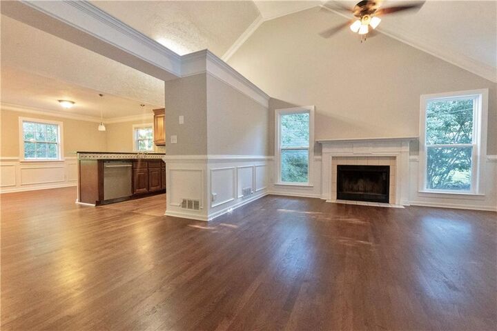 Property Photo: 5507 Riverside Drive GA 30518