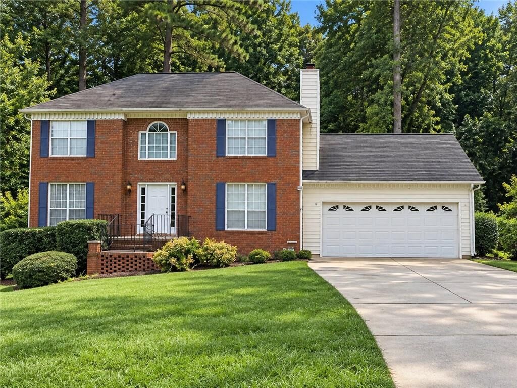 Property Photo:  3420 Coles Creek Drive  GA 30519 