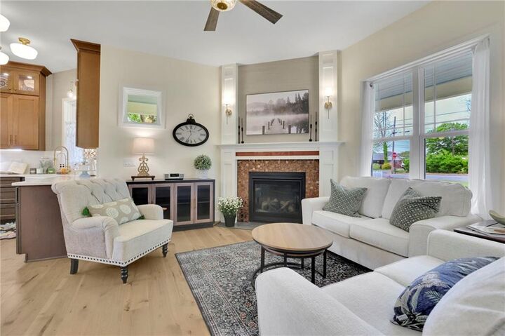 Property Photo:  5985 Spring Street  GA 30168 