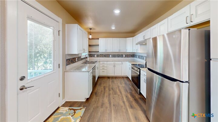 Property Photo: 952 Fannin Loop TX 76501