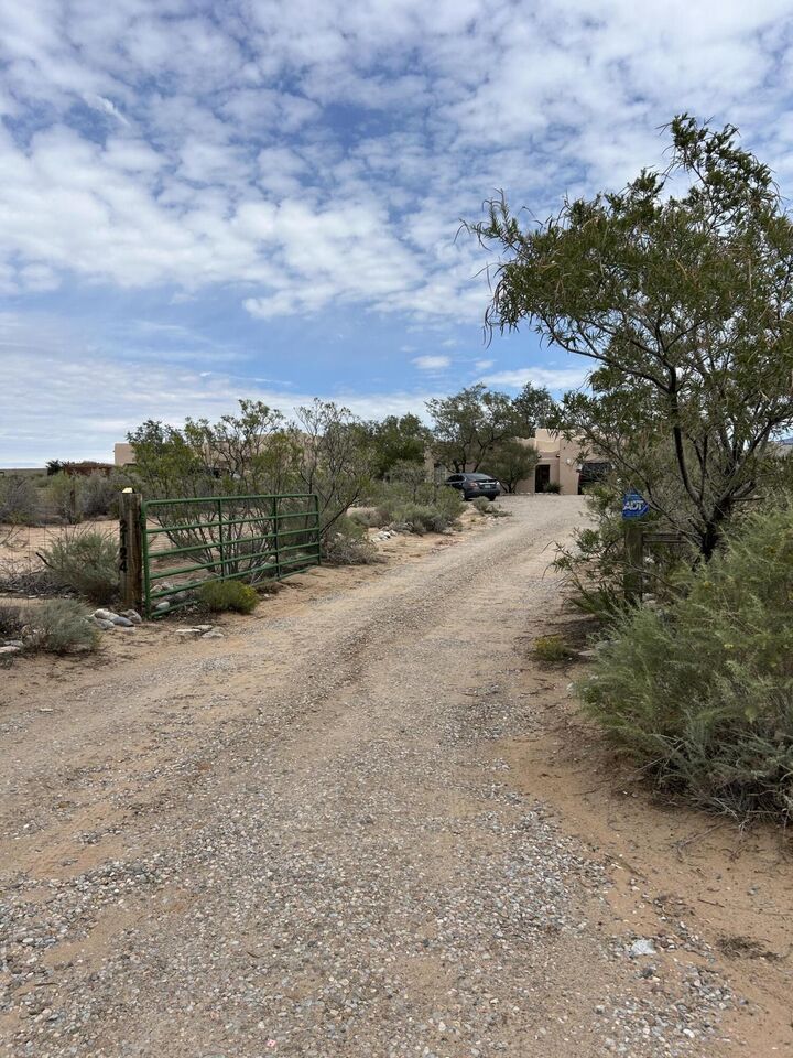 Property Photo:  2124 San Pablo Road NE  NM 87144 