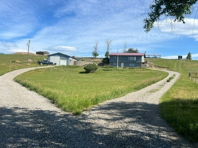 Property Photo:  1203 Duncan Road  MT 59718 