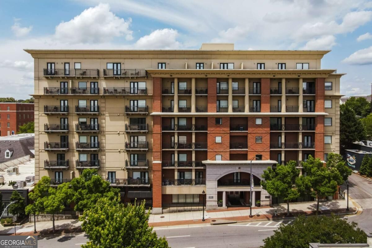 Property Photo: 250 Broad Street 304 GA 30601