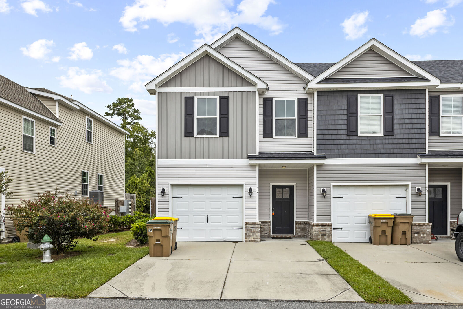 Property Photo: 29 Leaf Court GA 31324