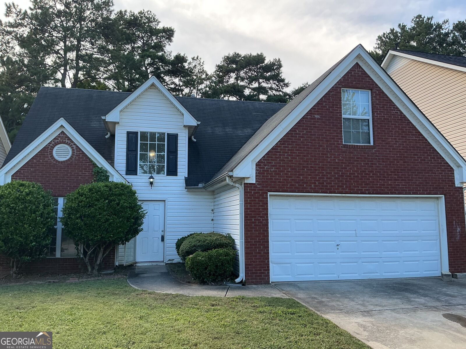 Property Photo:  1690 New Orleans Way  GA 30252 