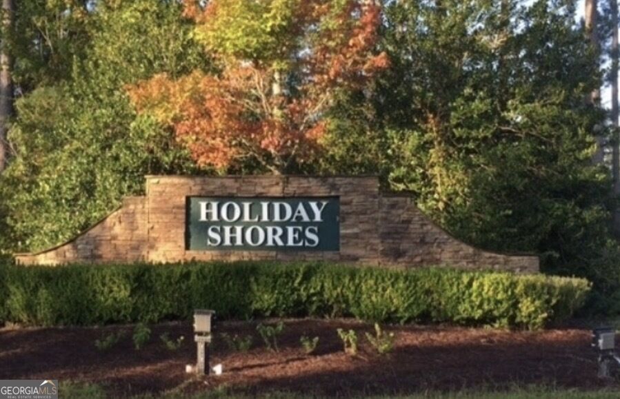 Property Photo: 0 Lakecrest Drive Lot# 59 GA 31087