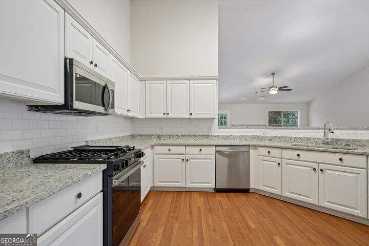 Property Photo:  3493 Dunbar Lane  GA 30024 
