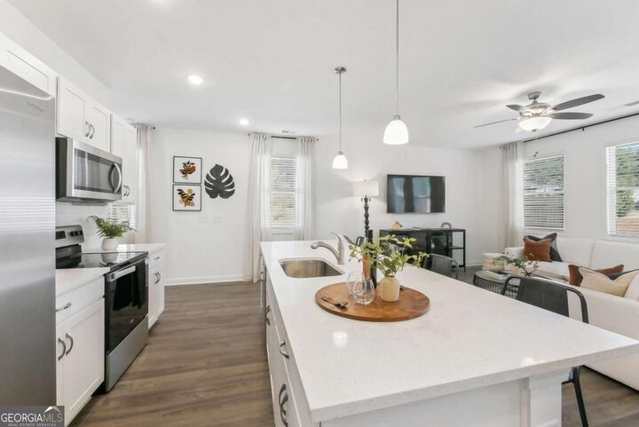Property Photo:  3721 Denton Drive 3721  GA 30135 