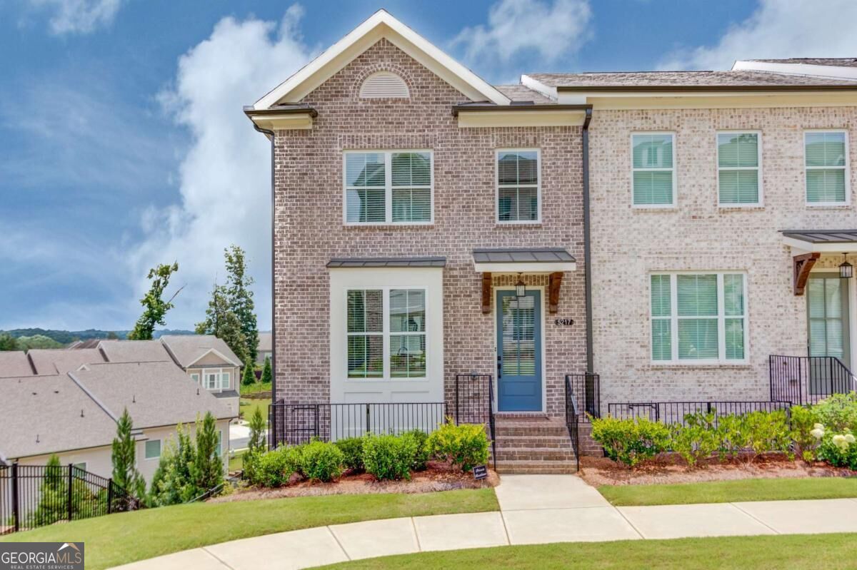Property Photo: 5217 Riden Court GA 30518