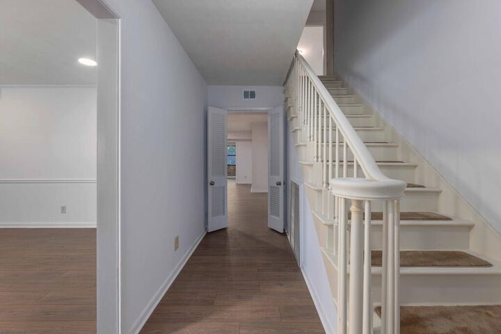 Property Photo: 3416 Hiawatha Drive GA 31907