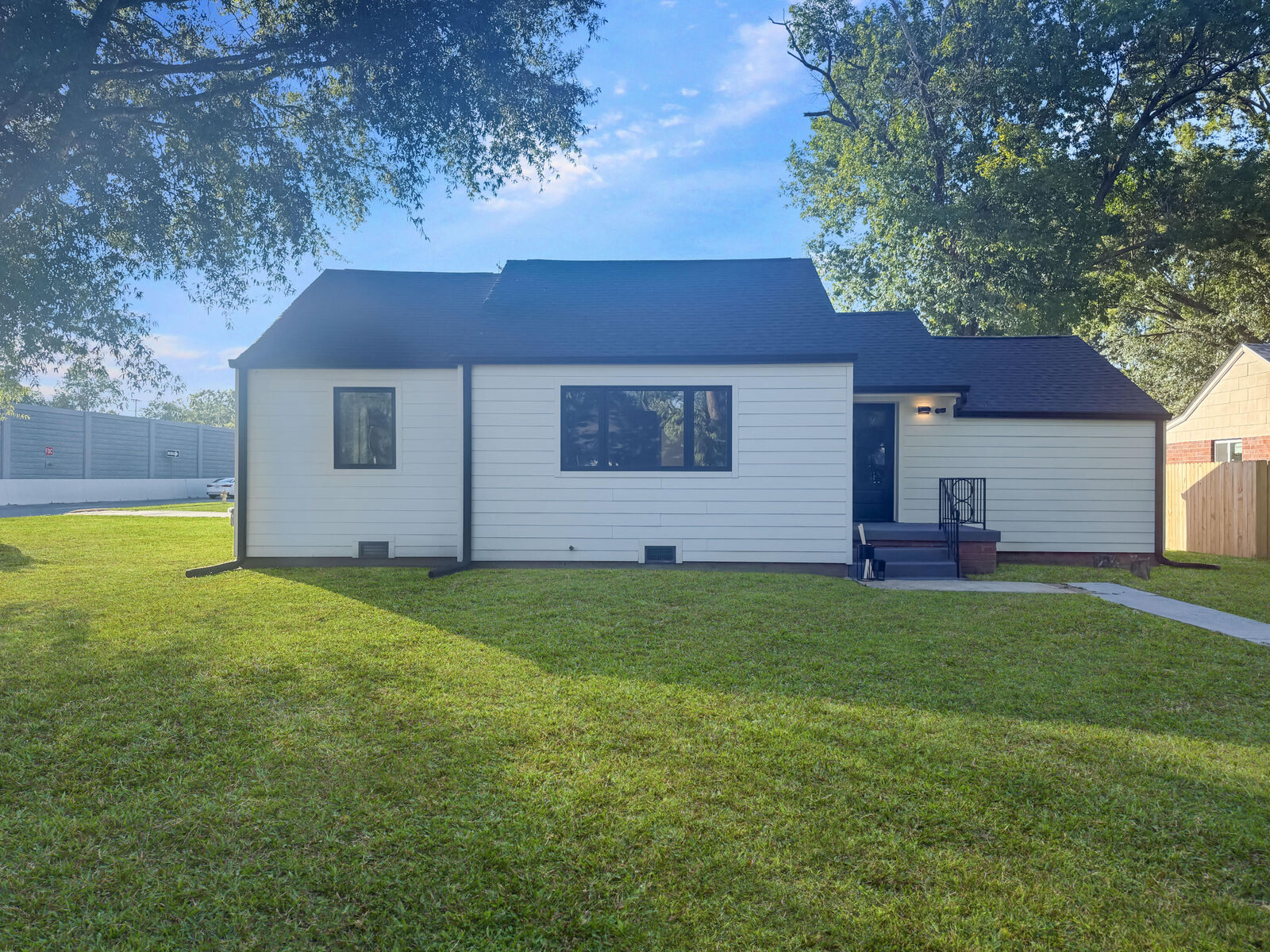 Property Photo: 415 Haney Drive TN 37411