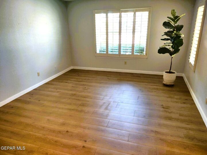 Property Photo:  3610 Buxton Drive  TX 79928 