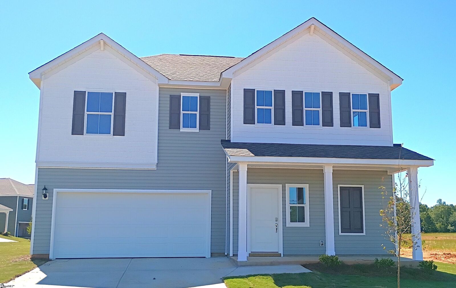 Property Photo:  501 Gunther Trail Lot 134  SC 29388 