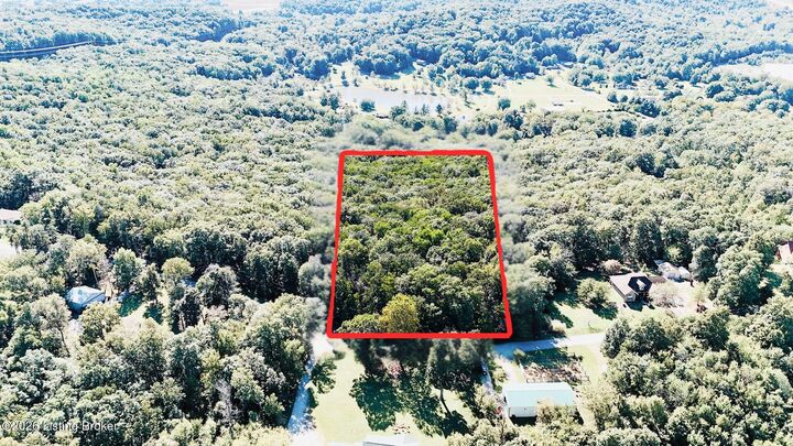 Property Photo: Lot 53 Rams Run KY 40165