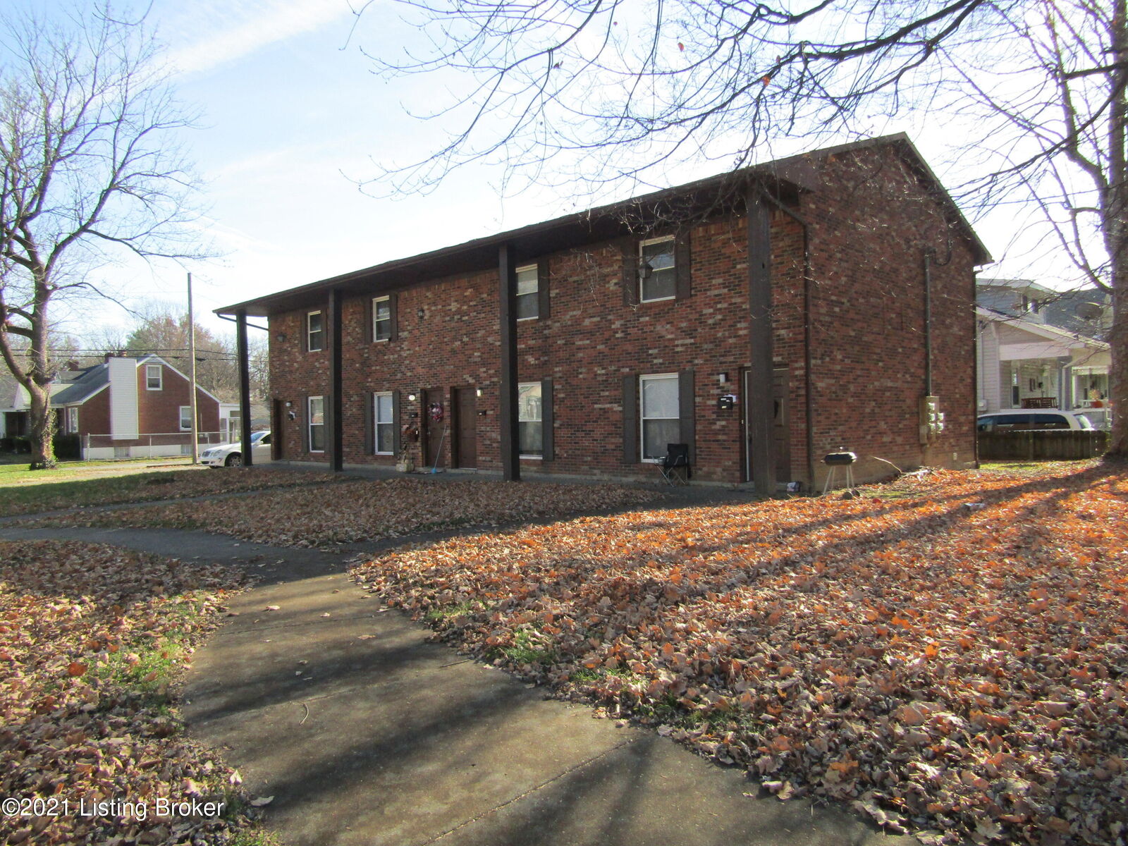 Property Photo:  114 E Ashland Ave 114  KY 40214 