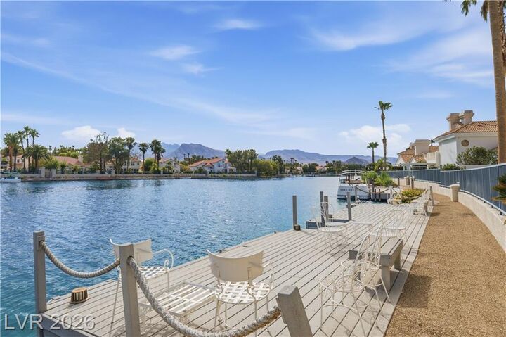 Property Photo:  2933 Harbor Cove Drive  NV 89128 