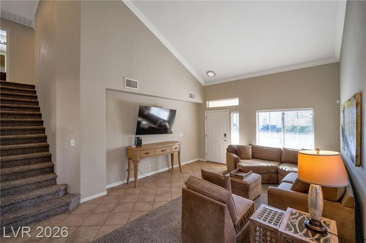 Property Photo: 684 Gritty Garnet Avenue NV 89183