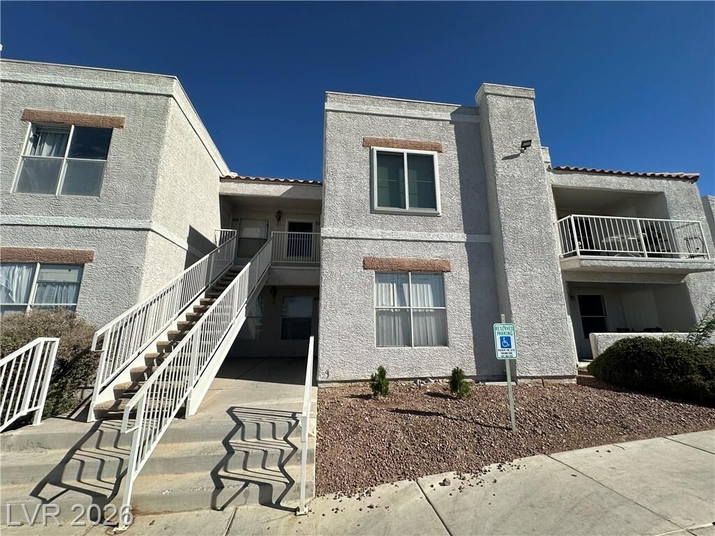 Property Photo: 6800 East Lake Mead Boulevard 1124 NV 89156