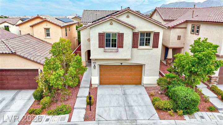 Property Photo:  10647 Hyde Corner Avenue  NV 89166 