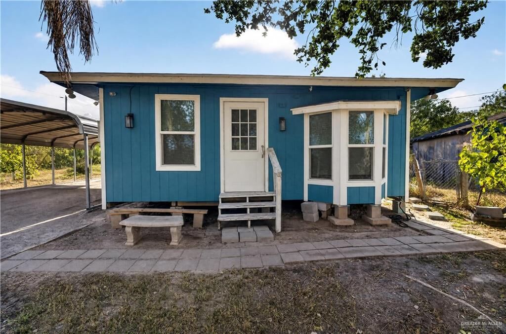 Property Photo: 1501 Beefmaster Street TX 78570