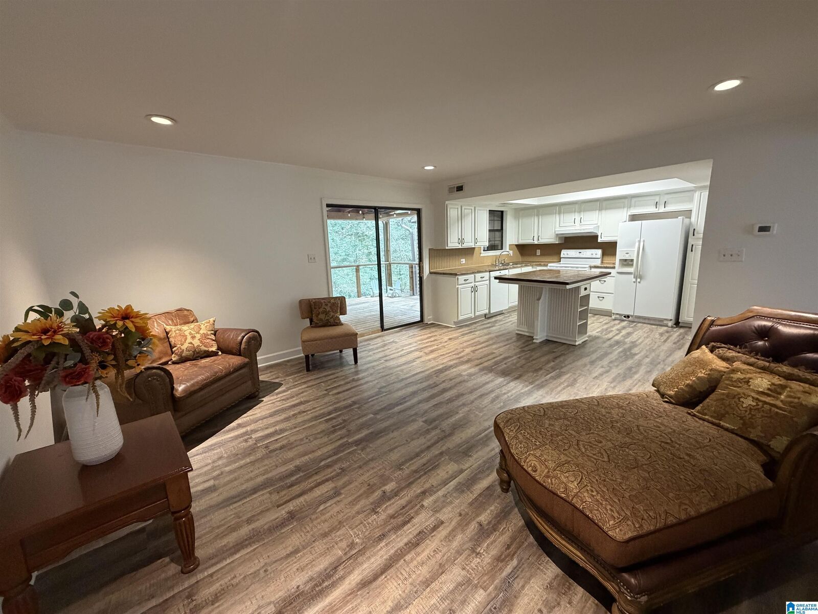 Property Photo:  3604 Haven View Circle  AL 35216 