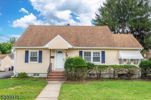 Property Photo:  74 Pine St  NJ 07044 