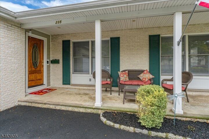 Property Photo:  235 5th Ave  NJ 07027 
