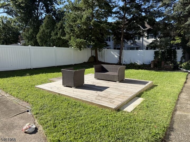 Property Photo: 86 Sycamore Rd NJ 07012